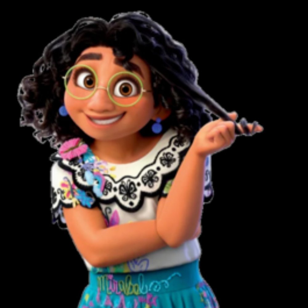 Meet your Posher, Tati